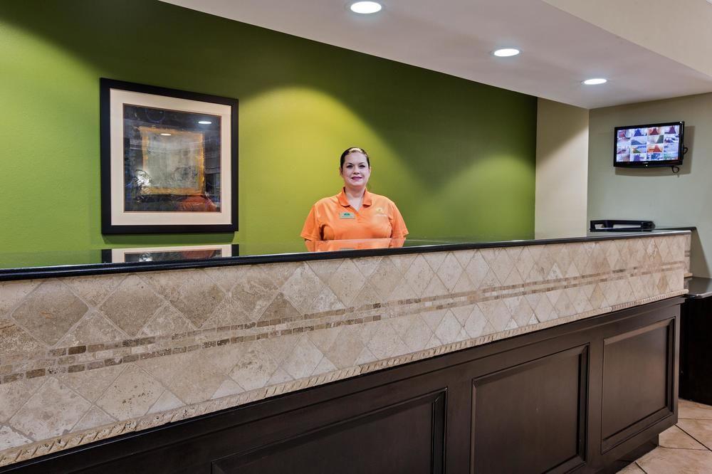 Best Western Iowa - Lake Charles East Exterior foto