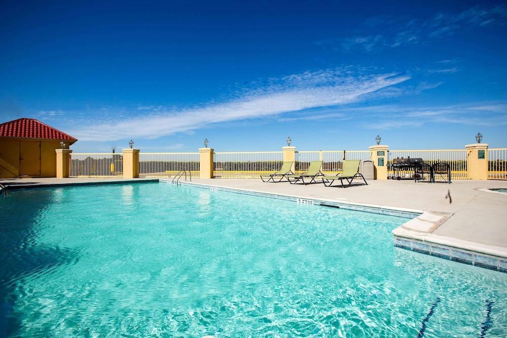 Best Western Iowa - Lake Charles East Exterior foto
