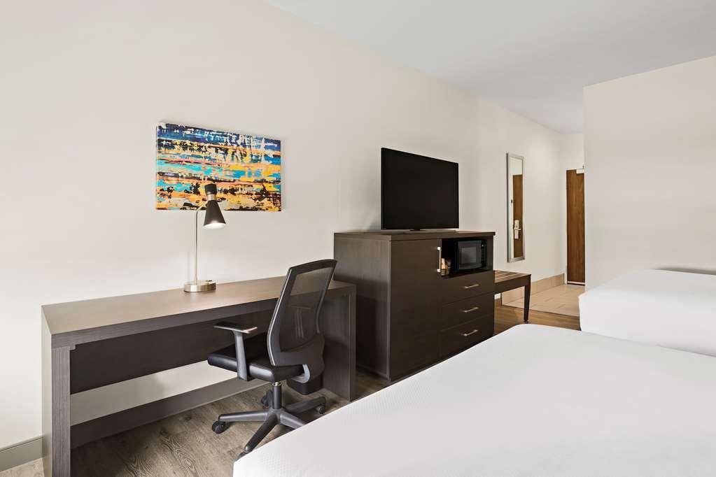 Best Western Iowa - Lake Charles East Quarto foto